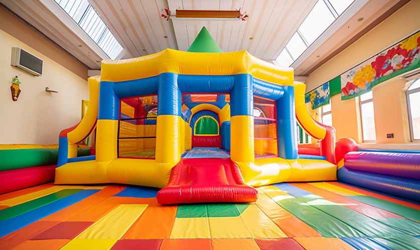 Bounce House