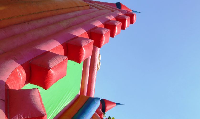 Concession Machine Rentals