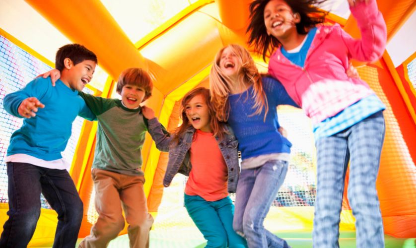 Party Planning Services