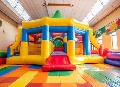 Bounce House